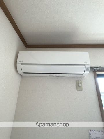 シャルマン二番館 A棟の内装写真