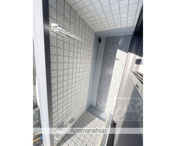 ハーモニーテラス淀新町IIの内装写真