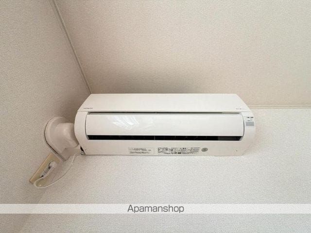 サンセレーノ Iの内装写真