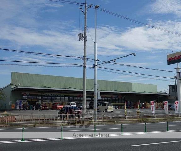 ヴィーヴル向日の周辺写真