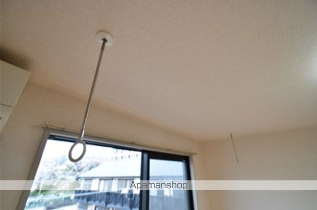 エーデルハイム IIの内装写真
