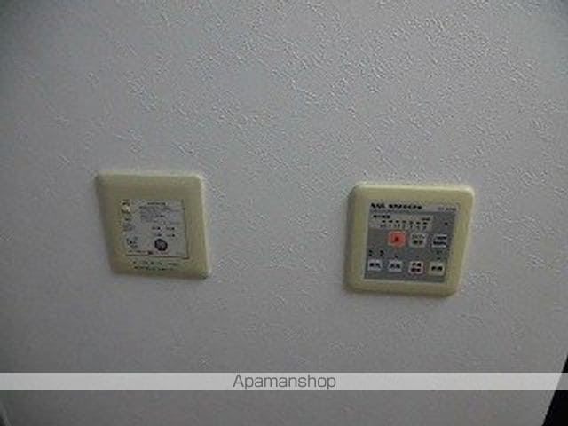 ボアソナードIIIの内装写真