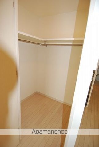 キャッスル常滑の内装写真