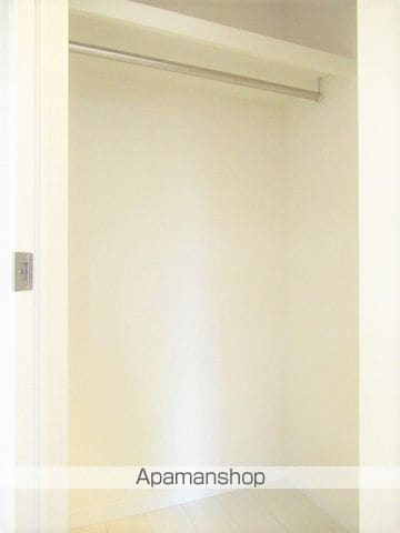 プルメリア江坂の内装写真