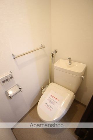ガーデンパレスの内装写真