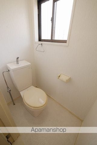 富士見ヶ丘ハイツの内装写真