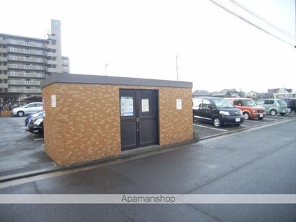 ダイアパレス木太三番館[3LDK/68.97m2]の共用部3