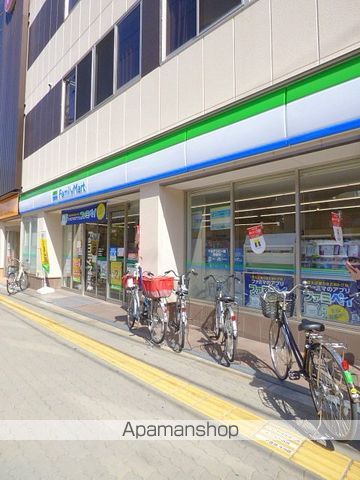 ドゥソレイユの周辺写真