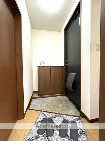 リーベンハイム C棟の内装写真