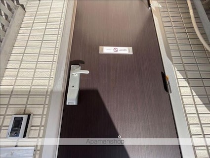 パインハウス　Ⅲ[1K/32.42m2]の内装4