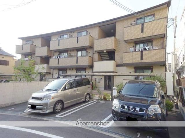 エスポワール西脇の外観写真