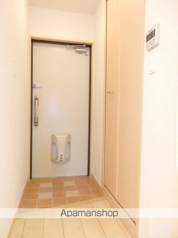 ジェントリー山本の内装写真
