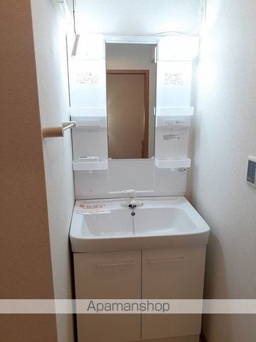 愛知環状鉄道 三河上郷駅 徒歩38分 2階建 築20年の内装写真