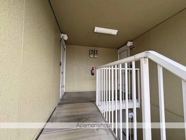 フレグランス パヒュームの内装写真