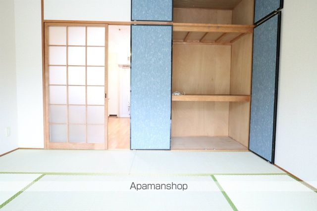 シャトレ別所の内装写真