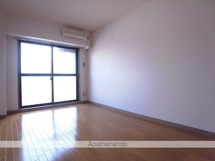 エトワール八王子[1K/24.38m2]のリビング・居間