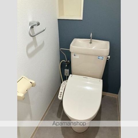アークハイム新潟の内装写真