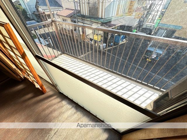 サンシティ本宿 戸建の内装写真