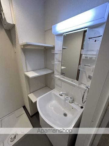 KO RESIDENCE 銀山町の内装写真