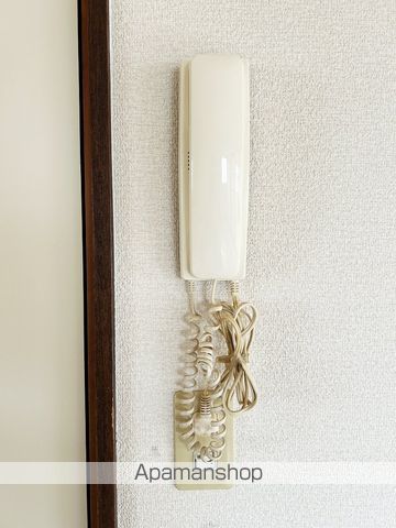 ヴィレッジ飯塚の内装写真