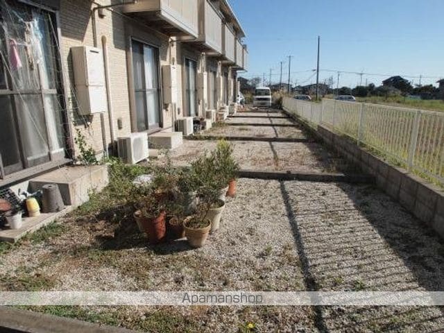 apartment 茨城県鹿嶋市平井東３丁目1-14
地図を見る