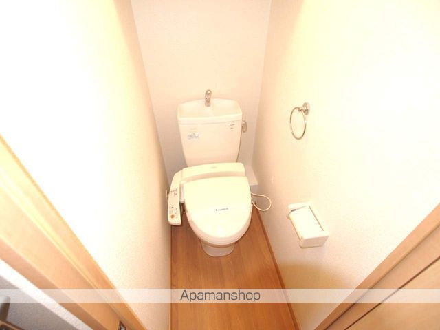 レオパレスIN RIVERの内装写真