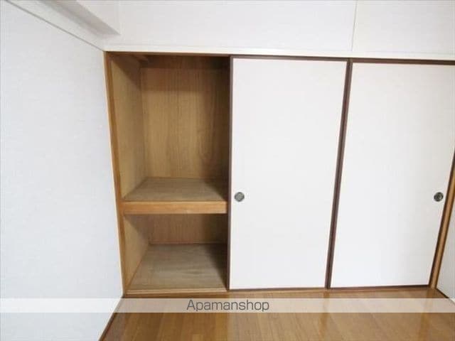 ゴールデンハイツ高砂の内装写真