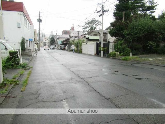 アシスト第2盛岡マンションの周辺写真