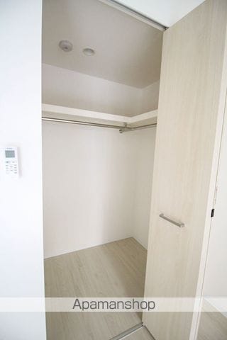ルアナ北梅田の内装写真