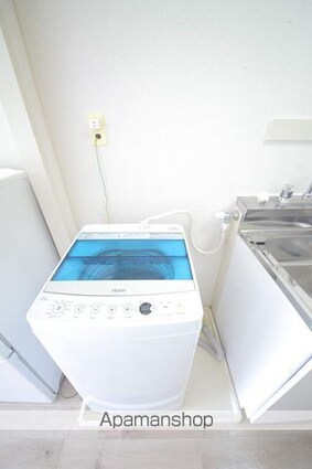 スチューデントパレス多摩センター[1R/17.39m2]のその他設備