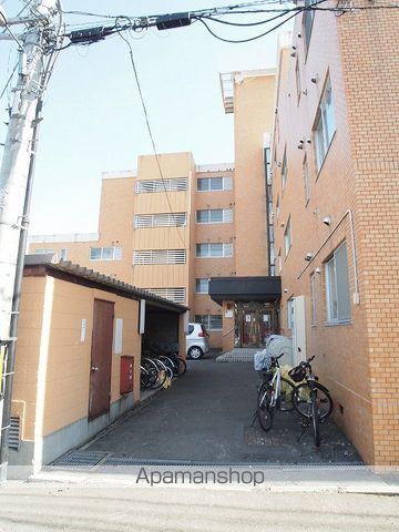 BEVERLY HOUSE IIの外観写真