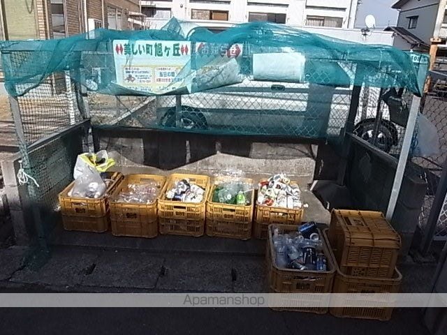フォレストシティ旭ケ丘のその他写真