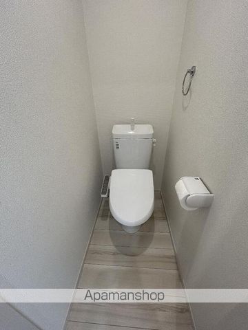 メルディア立石の内装写真