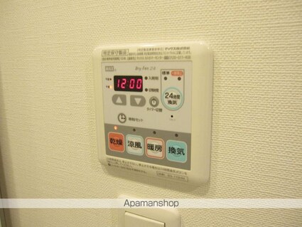 パークアクシス東高円寺[1R/29.09m2]の内装6