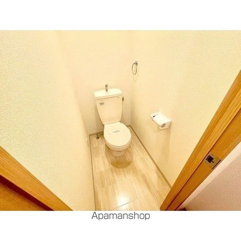 アムール八籏の内装写真