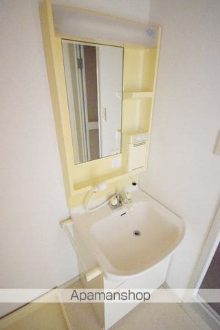 グランソレイユIIの内装写真