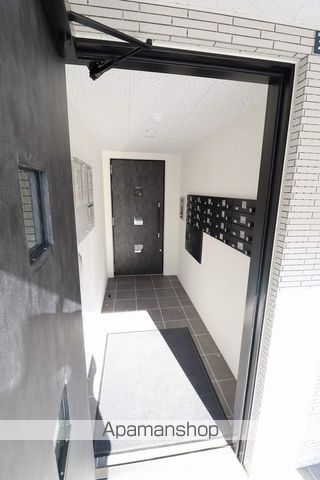 インフィニティ美園のその他写真