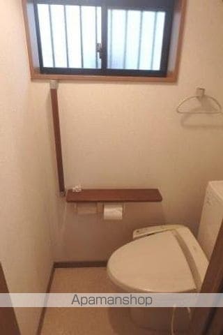 大東一丁目戸建の内装写真
