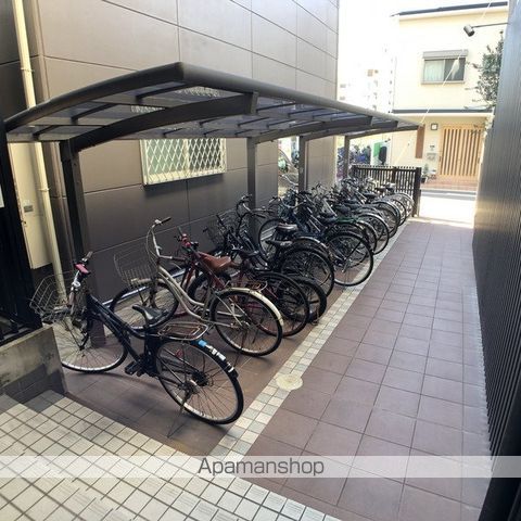 ギャレグランのその他写真