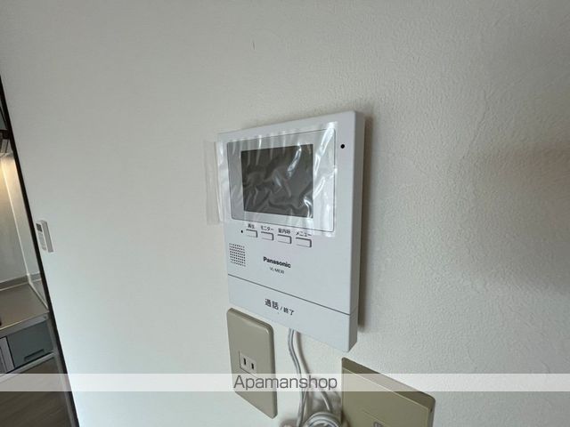 ニードハイツの内装写真