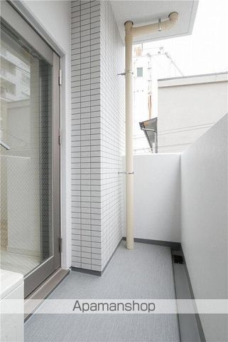 グランカーサ市川国府台の内装写真