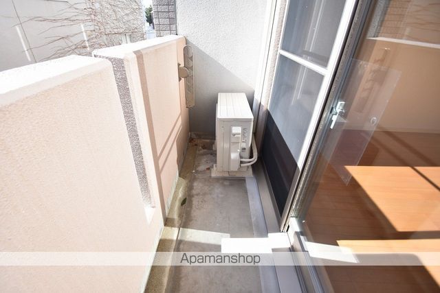 アントラ立町の内装写真