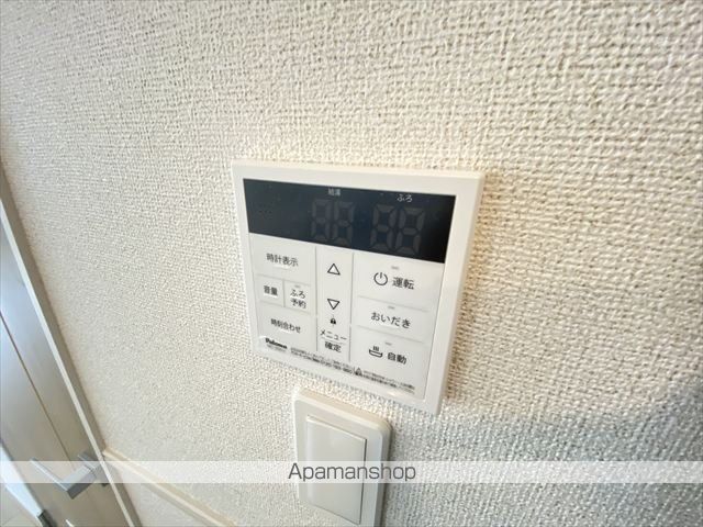 アースメゾンの内装写真