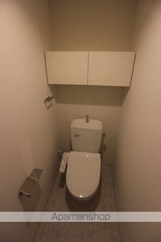 ブランシエスタ千早RJRの内装写真
