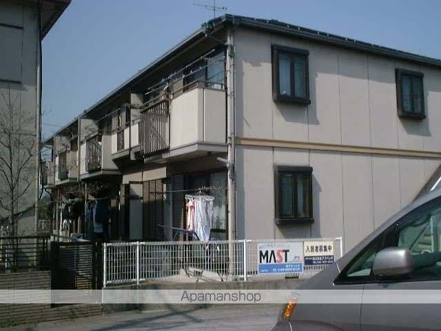 ジュネスハイム