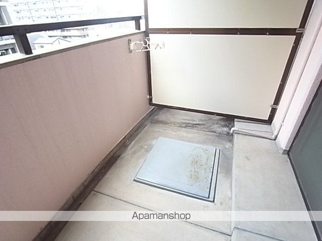 ブリージェ武庫川の内装写真
