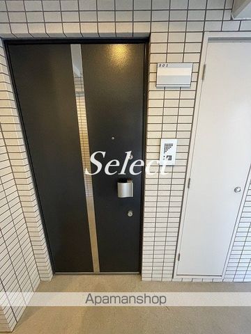 ドルチェ横浜関内のその他写真