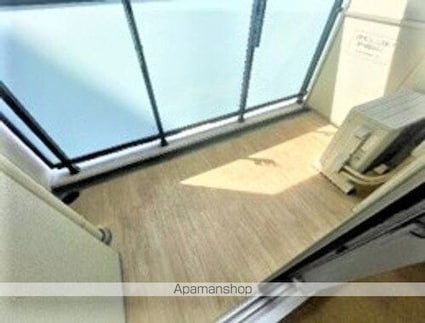 ＯＫＢアヴェニール菊井町[1K/29.76m2]の内装7