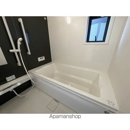 Ｋｏｌｅｔ八王子椚田町[3LDK/86.52m2]のバス