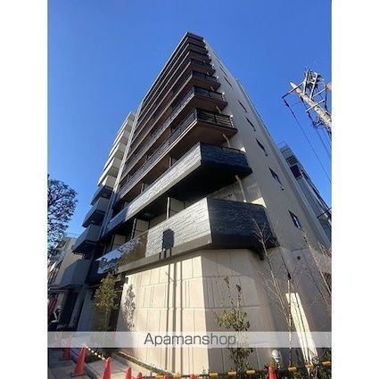 ＡＩＦＬＡＴ両国[2LDK/57.55m2]の外観1